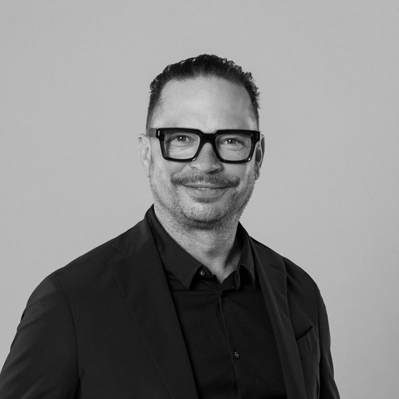 Andreas Pilz – Immobilienentwickler aus Hallein